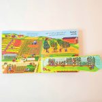 ⁦انظر داخل الطعام⁩ – תמונה ⁦2⁩