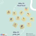 ⁦بناء الجمل البسيطة⁩ – תמונה ⁦2⁩