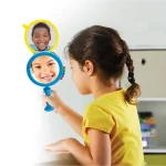 מראת הרגשות שלי