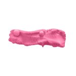 ⁦בצק קינטי ורוד - 300 גרם⁩ – תמונה ⁦3⁩