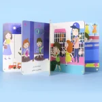 ⁦يوم في حياة طفل- يوم في السوق⁩ – תמונה ⁦5⁩