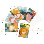 ⁦מוזאיקה- פסיפס של חיות⁩ – תמונה ⁦2⁩