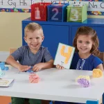 ⁦עצב ולמד אותיות גדולות באנגלית עם פלייפואם⁩ – תמונה ⁦5⁩