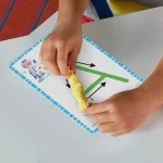 ⁦עצב ולמד אותיות גדולות באנגלית עם פלייפואם⁩ – תמונה ⁦4⁩