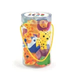 חיות קטנות- סוואנה
