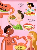 ⁦كتابي الكبير يجيب - جسمي⁩ – תמונה ⁦4⁩
