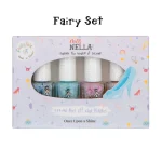 רביעיית לקים FAIRYTALE