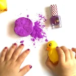 ⁦לק Little Poppet 04⁩ – תמונה ⁦3⁩