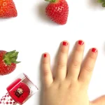 ⁦לק Strawberry'n'Cream 07⁩ – תמונה ⁦3⁩
