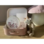 ⁦ערכת רקמה - חיפושית⁩ – תמונה ⁦2⁩