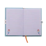 ⁦יומן סודי ריחני פיות קשת בענן⁩ – תמונה ⁦3⁩