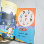 ⁦קוראים אנגלית Captain Mac⁩ – תמונה ⁦3⁩