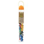 ⁦פריטים בטיובה (TOOBS)! מארז 9 כלי רכב בגליל מבית SAFARI LTD⁩ – תמונה ⁦3⁩