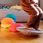 ⁦דיסק איזון ושיווי משקל 360⁩ – תמונה ⁦2⁩