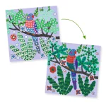 ⁦מוזאיקה - ציפורים אקזוטיות⁩ – תמונה ⁦2⁩