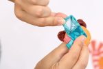⁦רעשני ידיים ורגליים⁩ – תמונה ⁦3⁩