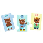 ⁦פאזל סדר - איך מתלבשים?⁩ – תמונה ⁦2⁩