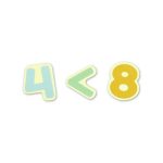 ⁦מגנטים מספרים (54 מגנטים) מבית HAPE⁩ – תמונה ⁦4⁩