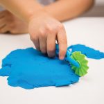 ⁦ערכת חול (קינטי) פלייפואם תחושתי (9 חלקים)⁩ – תמונה ⁦3⁩