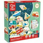 מגנטים רכבים - HAPE