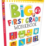 My Big First Grade Workbook