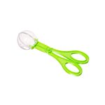 ⁦Noodlez – משחק סנסורי נודלס – מארז 300 גרם – 3 צבעים + כלים וקעריות מיון⁩ – תמונה ⁦14⁩