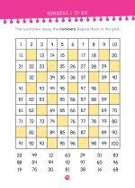 ⁦My Big First Grade Workbook⁩ – תמונה ⁦4⁩