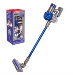 שואב אבק DYSON כחול