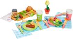 ⁦בלואי - סט כלי אוכל מעץ 32 חלקים⁩ – תמונה ⁦2⁩