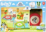 בלואי - סט כלי אוכל מעץ 32 חלקים