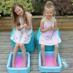 ⁦ערכת משחק Gelli Worlds - טיפוח ג'לי ספא⁩ – תמונה ⁦5⁩