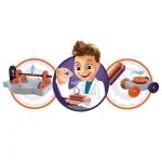 ⁦מיני מעבדת מגנטים⁩ – תמונה ⁦3⁩