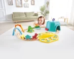 ⁦רכבת עולם הדינוזאורים⁩ – תמונה ⁦3⁩