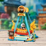 ⁦ערכת הרכבה - pirate ship ride⁩ – תמונה ⁦4⁩
